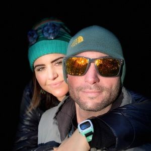 Meet your Posher, Casey